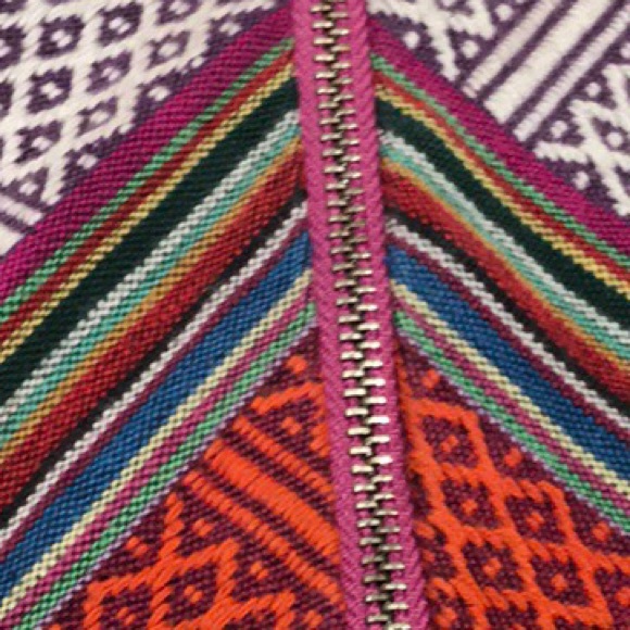 Line and Dot Size M Dress❤️💗❤️💗❤️💗❤️ - Picture 5 of 6